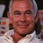 Johnny Carson