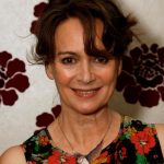Francesca Annis