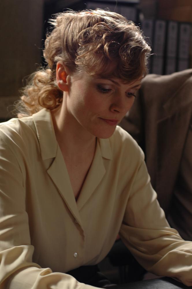 maxine peake