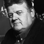 Robbie Coltrane