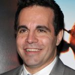 Mario Cantone