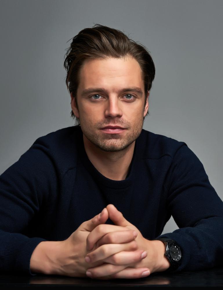 sebastian stan