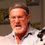 Charlie Adler