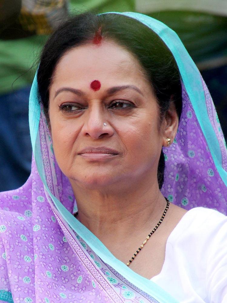 Swaroopa Ghosh