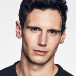 cory michael smith