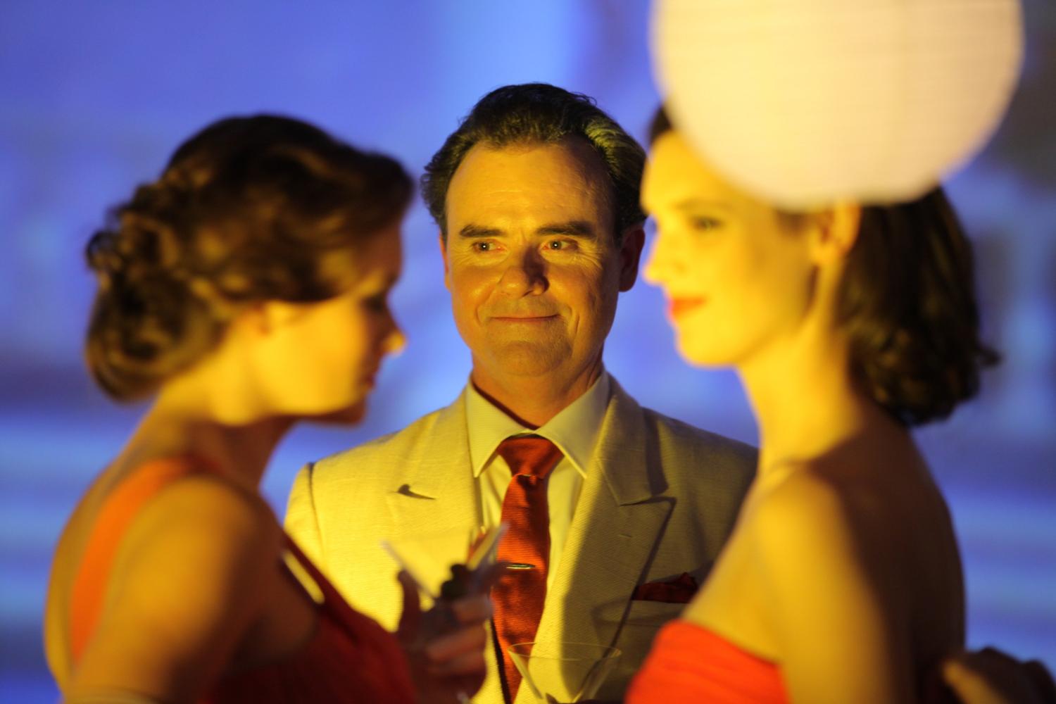 John McNeill