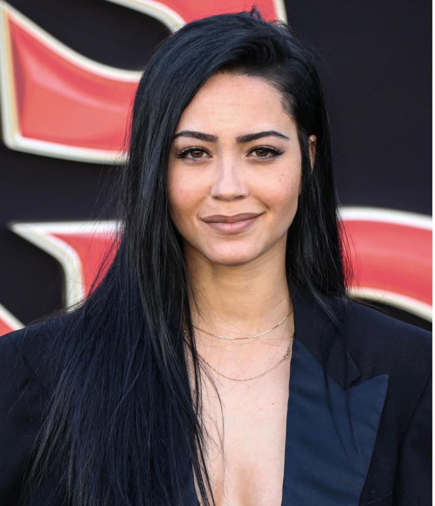 Tristin Mays