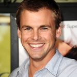 Tommy Dewey