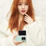 Song Ji-eun