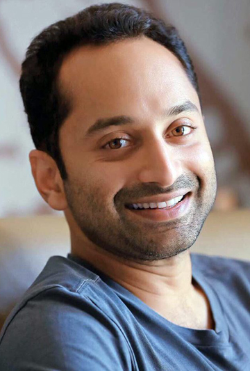 fahadh faasil