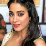 janhvi kapoor