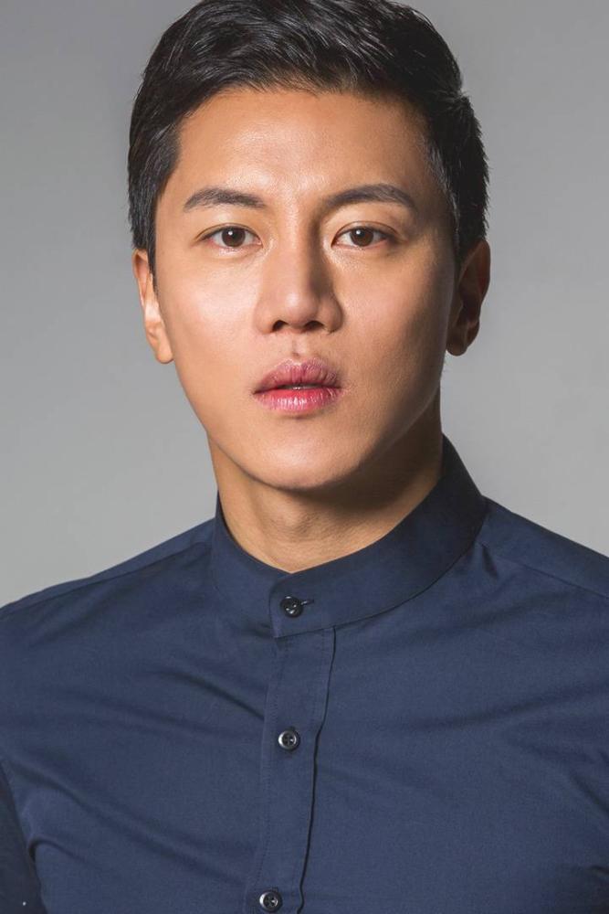 Lee Joo-ha