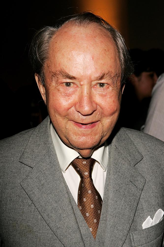 peter sallis