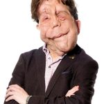 Adam Pearson