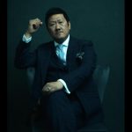 benedict wong