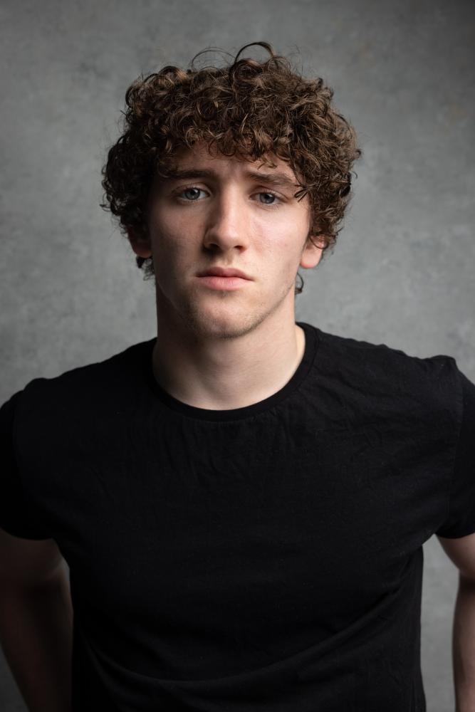 art parkinson