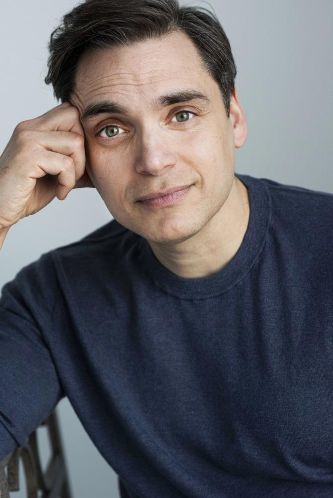 erik athavale