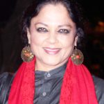 Tanvi Azmi
