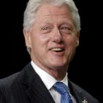 Bill Clinton