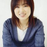 megumi hayashibara