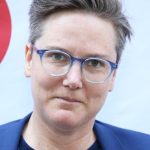 Hannah Gadsby