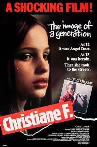 دانلود فیلم Christiane F. 1981 با زیرنویس فارسی چسبیده