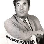 Frankie Howerd