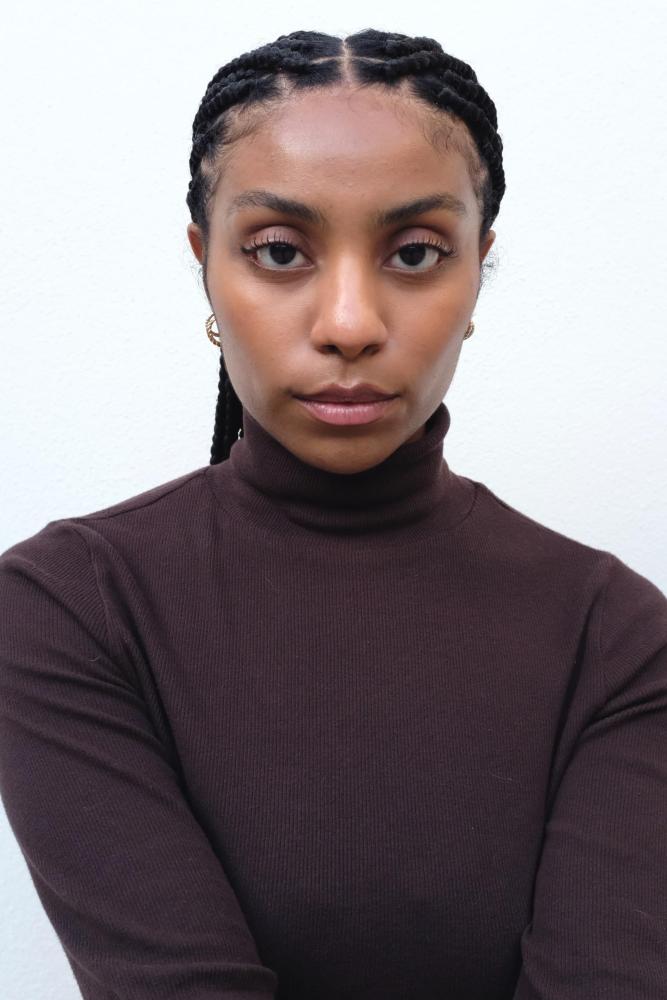 Kiah Butts