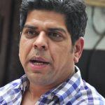 Murli Sharma
