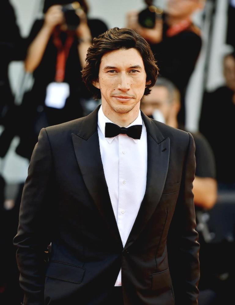 adam driver