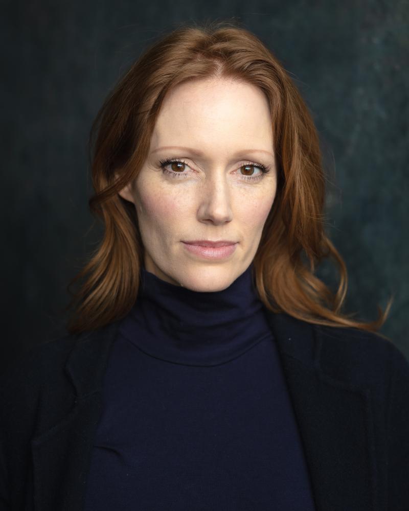 Robyn Pennington