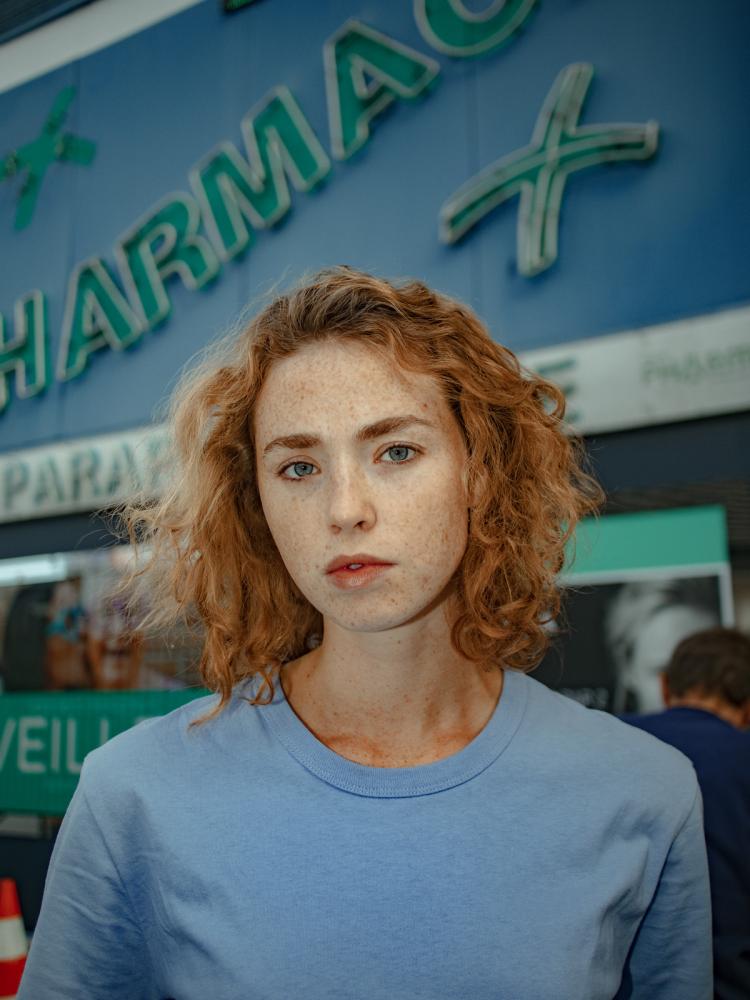 freya mavor