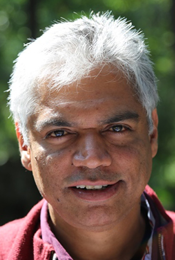 prakash belawadi