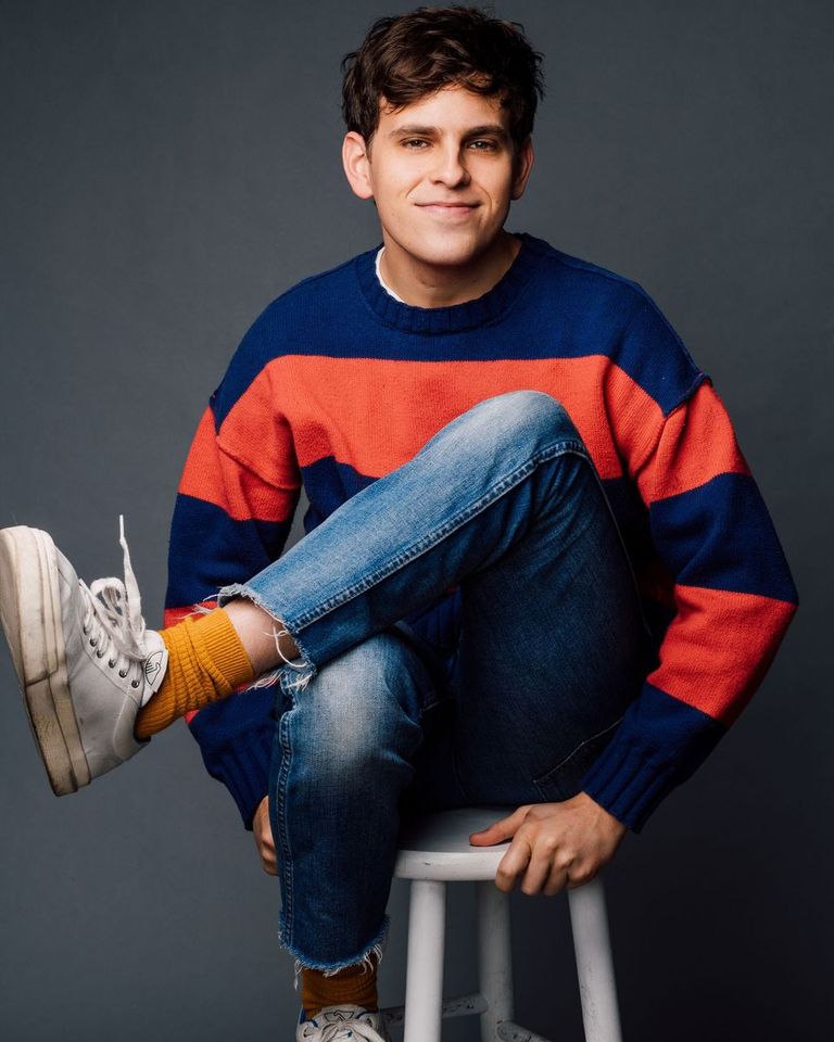 Taylor Trensch