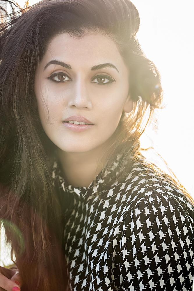 taapsee pannu