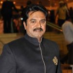 R. Sarathkumar