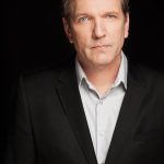 Martin Donovan