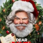 دانلود فیلم Dear Santa 2024 با زیرنویس فارسی چسبیده