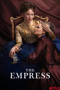 دانلود سریال The Empress با زیرنویس فارسی چسبیده