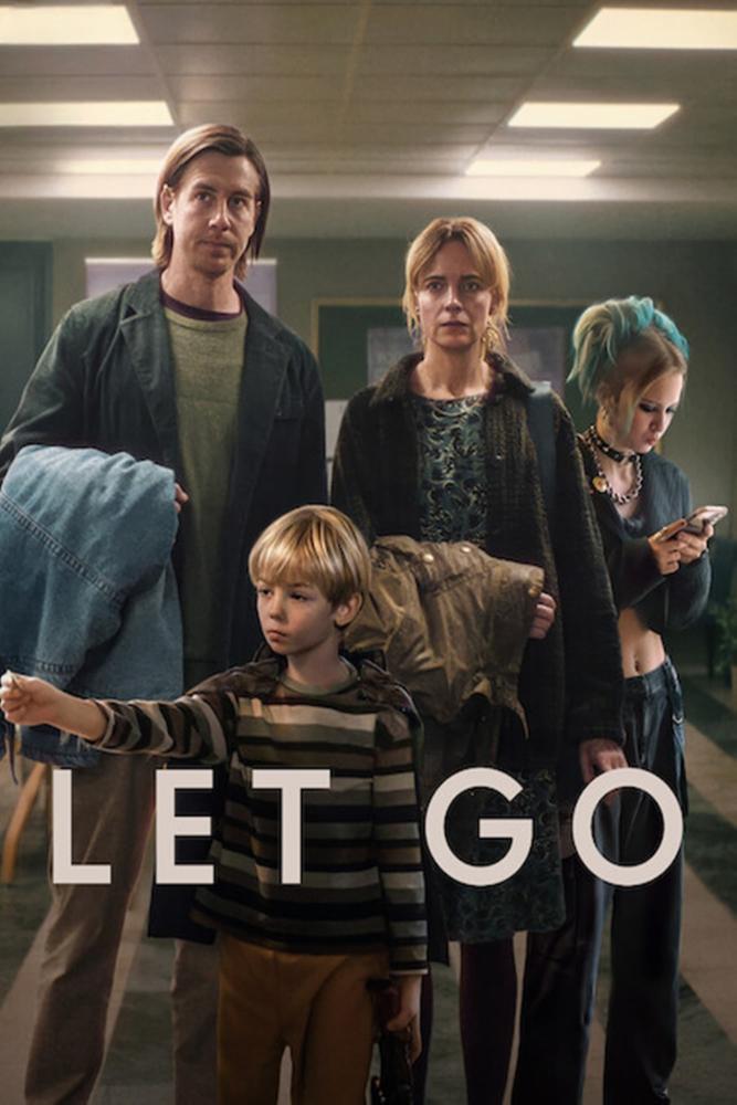 دانلود فیلم Let Go 2024 با زیرنویس فارسی چسبیده