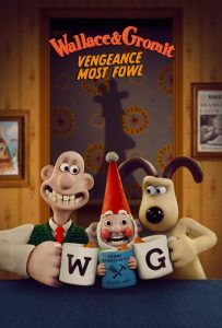 دانلود انیمیشن Wallace & Gromit: Vengeance Most Fowl 2024 با زیرنویس فارسی چسبیده