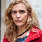 Maria Skoula