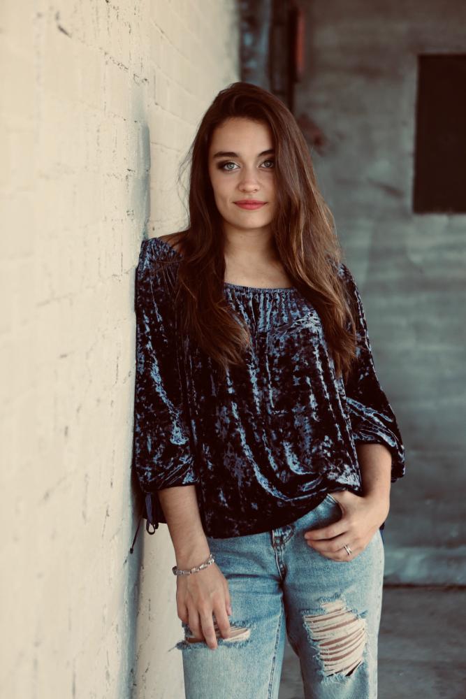 Katherine Shepler