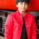 Kabir Shah