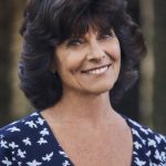 adrienne barbeau