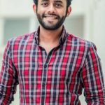 Arjun Ashokan