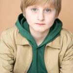 Wyatt Dewar