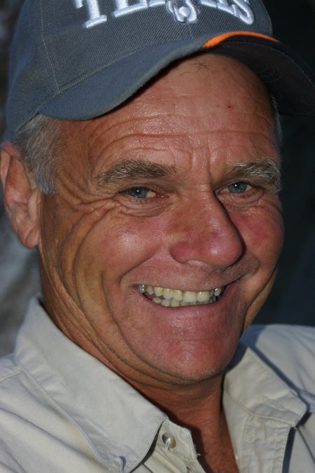Ron Graham