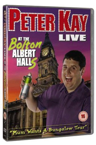 peter kay