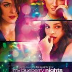 دانلود فیلم My Blueberry Nights 2007 با زیرنویس فارسی چسبیده